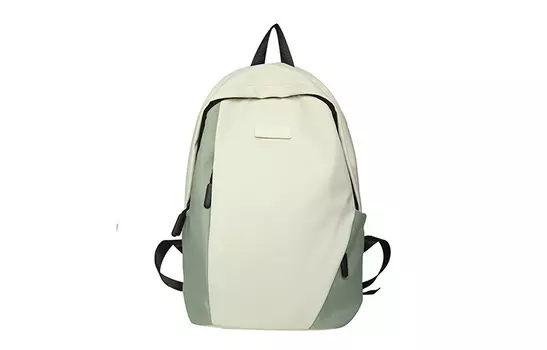 Рюкзак унисекс Kakaxi, Зеленый