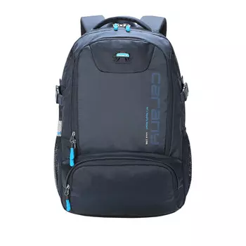 Рюкзак унисекс Kala·Y, Черный