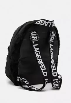 Рюкзак UNISEX Karl Lagerfeld, черный