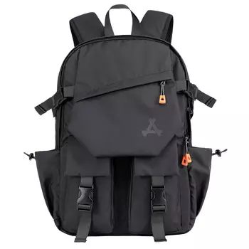 Рюкзак унисекс Konadct, Серый