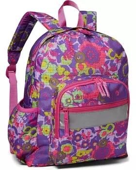 Рюкзак Unisex L.L.Bean Original Bookpack JR II Print, цвет Hibiscus Floral