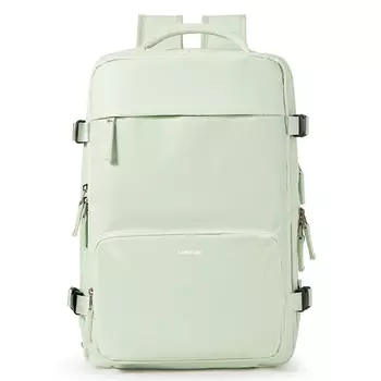 Рюкзак унисекс Landcase, Армейский Зеленый