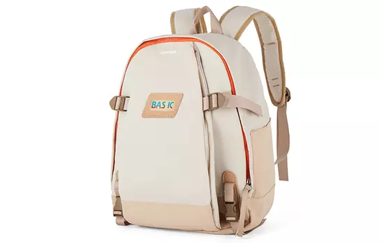 Рюкзак унисекс Landcase, Белый