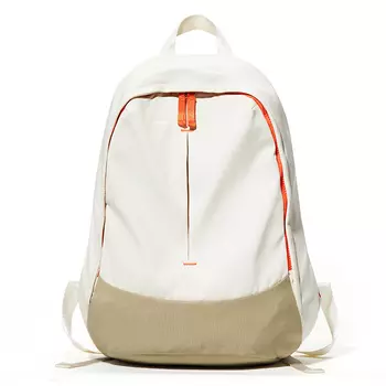 Рюкзак унисекс Landcase, Черный