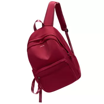 Рюкзак унисекс Landcase, От белого