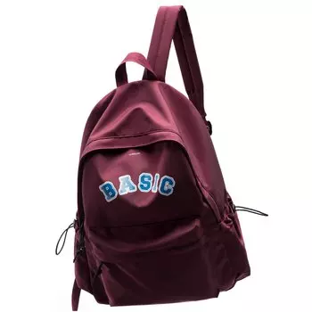 Рюкзак унисекс Landcase, От белого