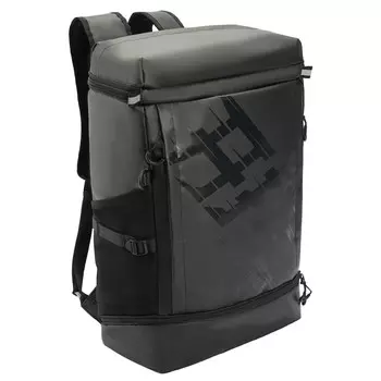 Рюкзак унисекс Lara Star/Laura Star, Черный