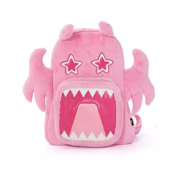 Рюкзак унисекс LBPC, розовый