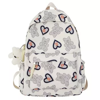 Рюкзак унисекс Letoo, Любовь Медведь