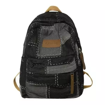 Рюкзак унисекс Letoo, Синий