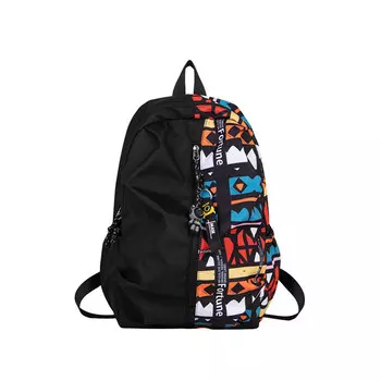 Рюкзак унисекс Letoo, Зеленый