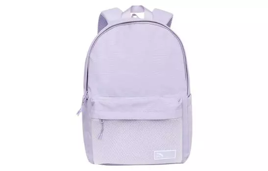 Рюкзак унисекс Life Collection ANTA, Фиолетовый