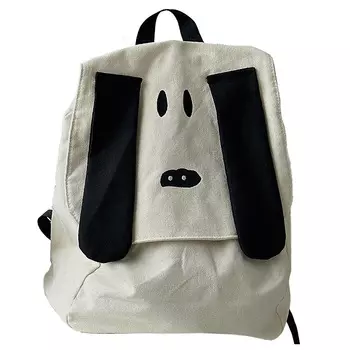 Рюкзак унисекс Louis Royaln, Белый