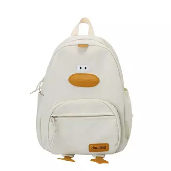 Рюкзак унисекс Louis Royaln, Белый