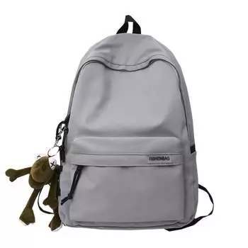 Рюкзак унисекс Louis Royaln, Белый