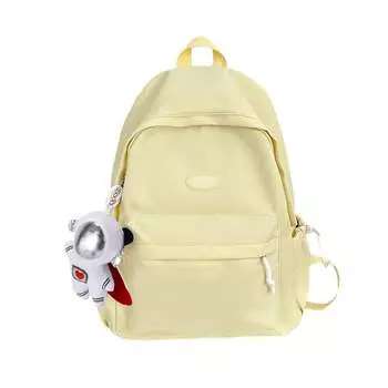 Рюкзак унисекс Louis Royaln, Черный