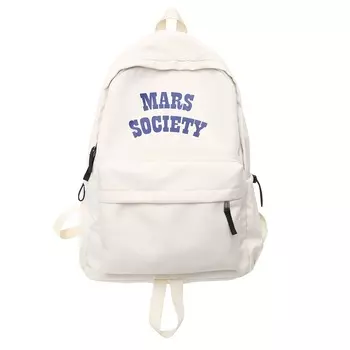 Рюкзак унисекс Louis Royaln, Черный