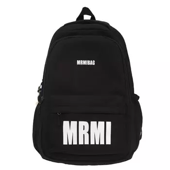 Рюкзак унисекс Louis Royaln, Черный