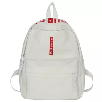 Рюкзак унисекс Louis Royaln, Фиолетовый