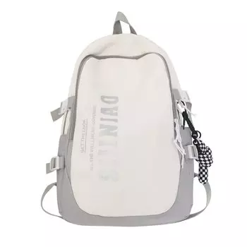 Рюкзак унисекс Louis Royaln, Фиолетовый