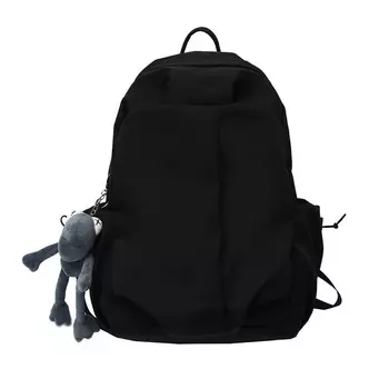 Рюкзак унисекс Louis Royaln, Серый