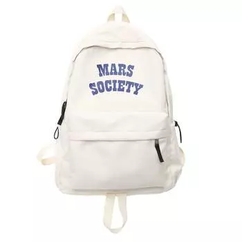 Рюкзак унисекс Louis Royaln, Синий