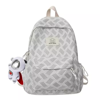 Рюкзак унисекс Louis Royaln, Синий