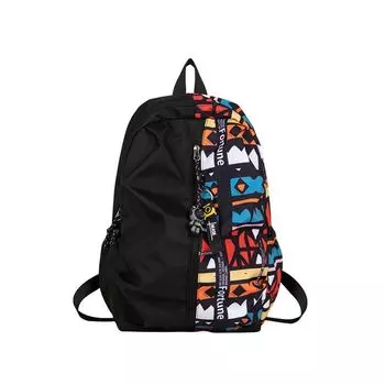 Рюкзак унисекс Louis Royaln, Зеленый