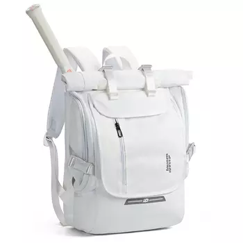 Рюкзак унисекс LOVERPUSS, Белый Ограниченная подарочная коробка