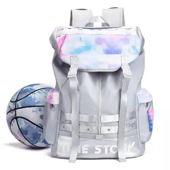 Рюкзак унисекс LOVERPUSS, Ночное видение черное [Ограниченная подарочная коробка]