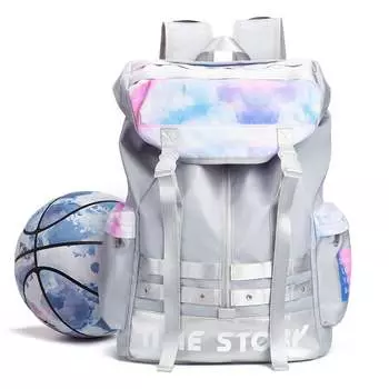 Рюкзак унисекс LOVERPUSS, Ночное видение темно