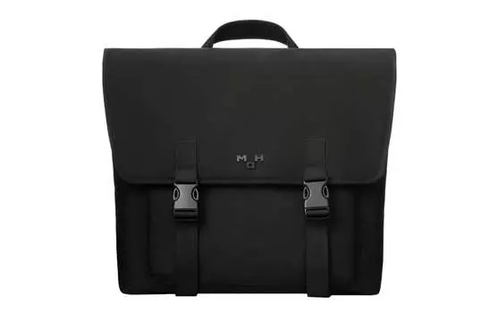 Рюкзак унисекс Mah, Апельсин