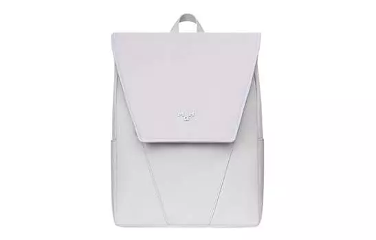 Рюкзак унисекс Mah, Черный