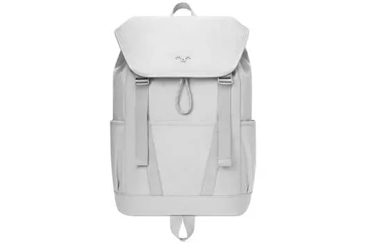 Рюкзак унисекс Mah, Карамель