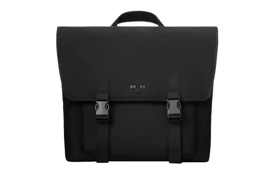 Рюкзак унисекс Mah, Розовый