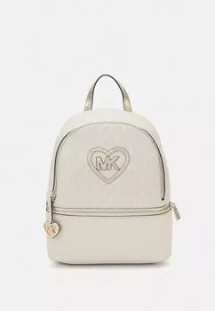 Рюкзак UNISEX Michael Kors Kids, цвет off-white