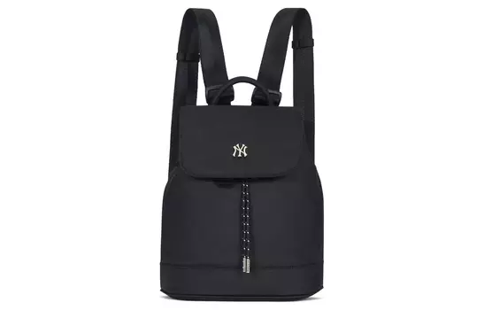 Рюкзак унисекс MLB New York Yankees, Черный