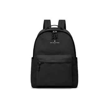 Рюкзак унисекс Myd, Ежевика