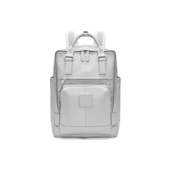 Рюкзак унисекс Myd, Лаванда (средняя)