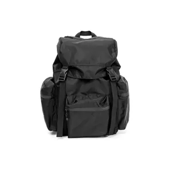 Рюкзак унисекс Myedition, Черный