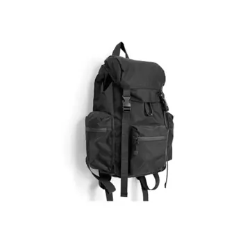 Рюкзак унисекс Myedition, Черный