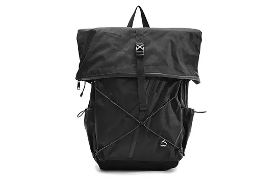 Рюкзак унисекс Myedition, Серый