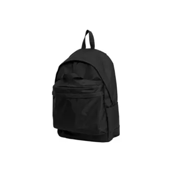 Рюкзак унисекс Myedition, Зеленый