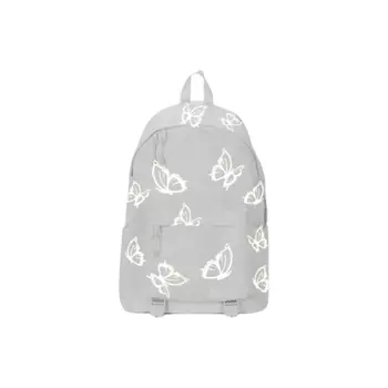 Рюкзак унисекс Neikidnis, Белый