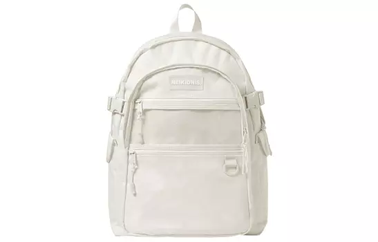 Рюкзак унисекс Neikidnis, Черный