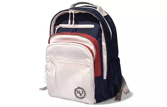 Рюкзак унисекс Neikidnis, Красочная таро фиолетовая грязь