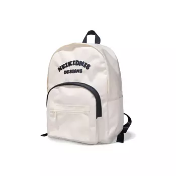 Рюкзак унисекс Neikidnis, Темно-синий