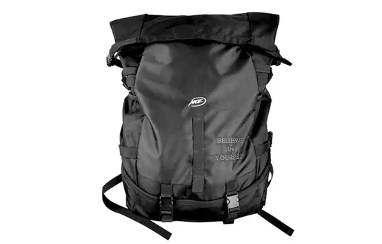 Рюкзак унисекс NICEID, Серый