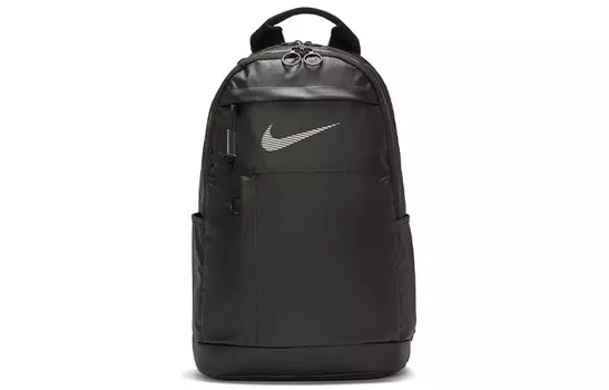 Рюкзак унисекс Nike, Black