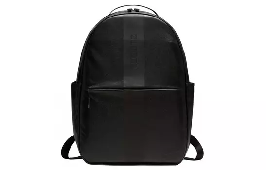 Рюкзак унисекс Nike, Black